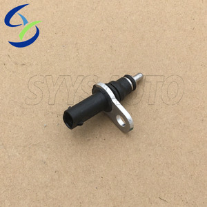 Sensor de temperatura refrigerante para coche, accesorio para Audi A1 A3 A4 <span class=keywords><strong>A5</strong></span> A6 A7 A8 Q2 Q3 Q5 Q7 Q8 R8 para VW Tiguan Golf 079919523H 06K919525 079919523B - Product Image 4