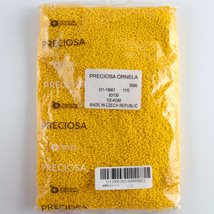 Factory Wholesale Original Czech GlassSeed <strong>Beads</strong> 500g/bag 11/0 Size Non-fading Preciosa <strong>Seed</strong> <strong>Beads</strong> for DIY Jewelry Making - Product Image 4