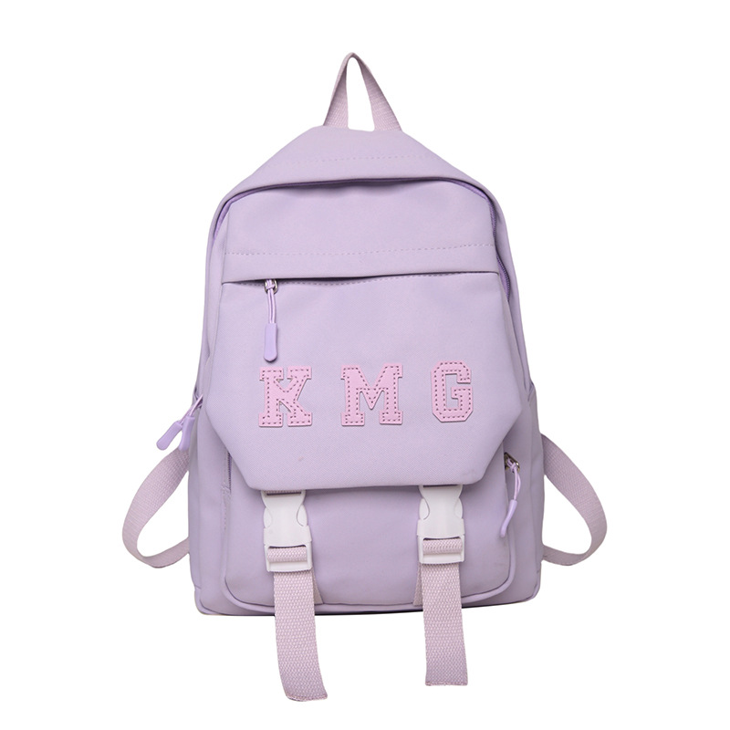 Purple without pendant