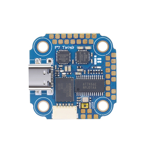 Vente en gros IFlight SucceX-D F7 Mini HD F. Controller STACK (F7 +45A 4 en 1 ESC) pour accessoires - Product Image 4