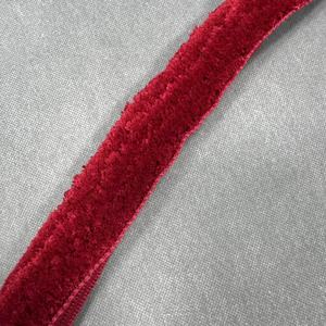 Passamaneria a Frange ZSY di Alta Qualità, Spessore 4 cm, Multicolore, per Abbigliamento e Decorazione Casa - Product Image 3