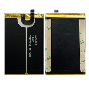 For Blackview A60 4080mAh Rugged Phone High Quality Li Ion <b>Battery</b> Blackview A60 Phone CE RoHS Wholesale Bulk - Product Image 4
