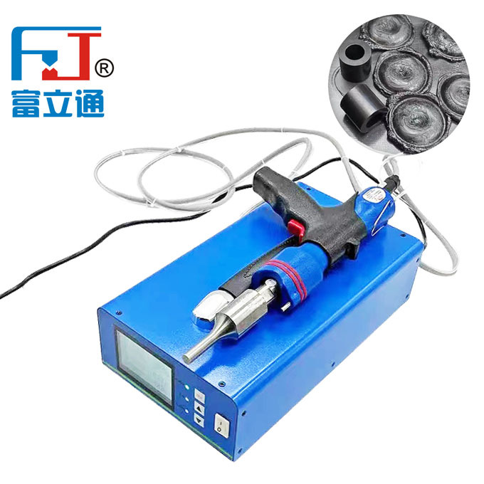 Plastic Welder Portable Mini Ultrasonic Handheld