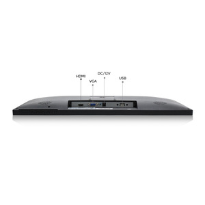 <span class=keywords><strong>Monitor</strong></span> <span class=keywords><strong>Touch</strong></span> <span class=keywords><strong>Screen</strong></span> Capacitivo da 21,5 Pollici, <span class=keywords><strong>10</strong></span> Punti di Contatto, Risoluzione 1920x1080, Supporto Pieghevole in Plastica/Metallo Opzionale - Product Image 3