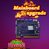 Upgrade Mainboard Rakini Bacon Game Board Piggy Game untuk Permainan Arcade Dewasa di AS