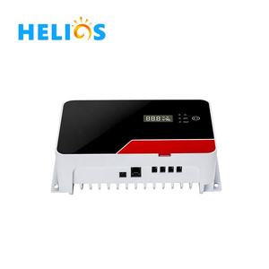 Ms4820n हेलिओस <span class=keywords><strong>20a</strong></span> अधिकतम चार्ज वर्तमान मोड mppt सौर चार्ज नियंत्रक - Product Image 5