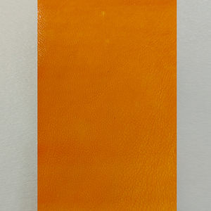 Colorante polimerico oleoso arancione brillante di grado industriale facile da usare per piante in pelle conciata ad olio in pelle - Product Image 3
