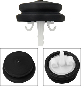 Nouvelle Pompe à Essence de Haute Qualité en Plastique pour Travaux Extérieurs en Hiver, Résistante à la Corrosion, Apprêt 667460 Compatible avec Lawn-BOY 667460 <span class=keywords><strong>Toro</strong></span> CCR-<span class=keywords><strong>2000</strong></span> Stens - Product Image 3