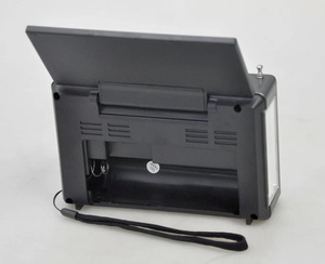 NS-1587BT Không Dây Di Động Răng Loa Không Dây Hỗ Trợ <span class=keywords><strong>USB</strong></span> <span class=keywords><strong>TF</strong></span> CARD <span class=keywords><strong>FM</strong></span> RADIO Với Năng Lượng Mặt Trời Không Dây Loa Răng - Product Image 3