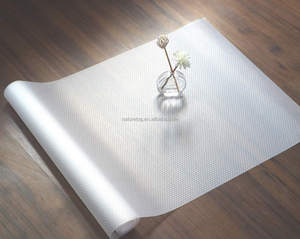 Tapis de tiroir et de placard classiques en EVA antidérapants et autocollants avec style - Product Image 4