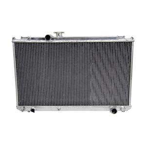 Rennsport Auto Aluminium Rennkühler für Toyota JZX100 96-01 <span class=keywords><strong>MK</strong></span> II - Product Image 1