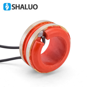 แหวนทองแดงสลิปริง Shaluo ขนาด 44x75x43 มม. สำหรับชิ้นส่วนเครื่องกำเนิดไฟฟ้า อุปกรณ์เสริมเครื่องกำเนิดไฟฟ้าดีเซล - Product Image 2