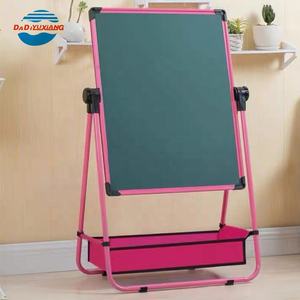 لوح رسم بلاستيكي قابل للطي ذو وجهين بتصميم مبتكر للبيع بالجملة من المصنع - Product Image 5