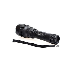 ไฟฉายใช้แบตเตอรี่สำหรับดำน้ำ,ไฟฉายกันน้ำสำหรับดำน้ำในถ้ำใต้น้ำและทะเลลึก - Product Image 4