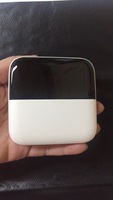 Produit Tendance, Vente Flash : Mini Power Bank 10000mAh, Chargeur Portable Haute Capacité au Lithium avec Affichage Numérique pour Appareils Type-C