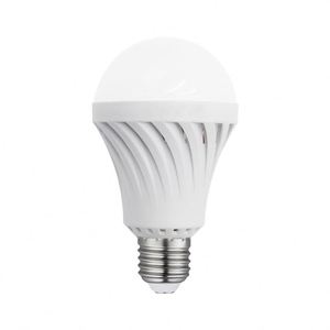 Hotsale Intelligent Rechargeable LED <b>Emergency</b> <b>Light</b> AC220V Auto Charging Camping Lantern 5W 7W 9W 12W LED Color Temperature E27 - Product Image 1