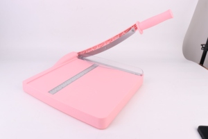 Guillotine à papier WD-862, coupe-papier manuel, coupe-papier, vente chaude - Product Image 3