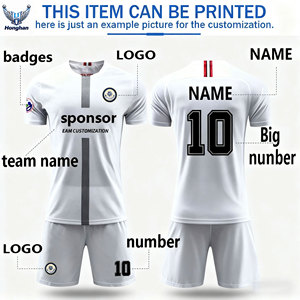 Maglia da Calcio Premium Edizione Commemorativa <span class=keywords><strong>Cristiano</strong></span> <span class=keywords><strong>Ronaldo</strong></span> Stagione 2025-2026 a Maniche Corte ad Asciugatura Rapida - Product Image 4