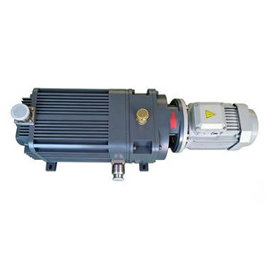 0.1 पीए दबाव को मशीनिंग के लिए ओक-45 श्रृंखला शुष्क एयर-कूल्ड स्क्रू वैक्यूम पंप - Product Image 6