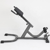 Banc de fitness multifonctionnel pliable avec hauteur réglable pour la maison/salle de sport