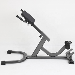 Taburete <span class=keywords><strong>romano</strong></span> multifunción plegable banco de fitness con altura ajustable para uso en el hogar/gimnasio - Product Image 1