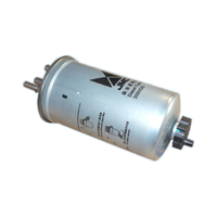 Filtre diesel d'origine pour Ford Transit VE83 JMC Teshun ECNHC15 9155 AA