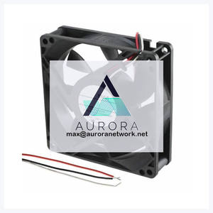 พัดลมระบายความร้อน OEM 3610VL-04W-B59-E50 3610VL-04W-B59-E50-ND และราคาดี - Product Image 1