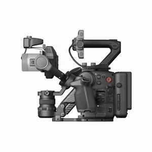 Ronin 4D-6K 4-Axis 6K Combo Kit Professional Stabilizer <b>Gimbal</b> <b>Camera</b> with TB50 Battery & 5.5" Monitor for Cinema <b>Camera</b> - Product Image 3