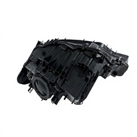 Ensemble de phares halogènes D2S 6000K Plug and Play pour Série 3 F30 F35 Accessoires automobiles