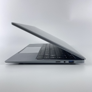 <span class=keywords><strong>Ordinateur</strong></span> <span class=keywords><strong>portable</strong></span> Intel Celeron 14 pouces avec 6 Go + 128 Go SSD, clavier anglais sans fil, écran TN - Product Image 3