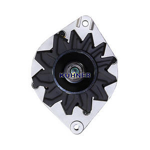 Alternatore compatibile con VW GOLF I 1.1 Benzina (KW: 37, CV: 50) dal 04-1974 al 07-1983 KUHNER 30354RI NUOVO - Product Image 1