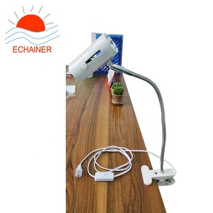 Chất Lượng Cao E27/B22/GU10 LED Giữ Đèn Với EU Cắm 303 Chuyển Đổi 1.8M Cáp Linh Hoạt - Product Image 3