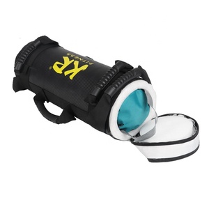 <span class=keywords><strong>5kg</strong></span> sắt cát điền điện túi với xử lý cho tập thể dục chéo phù hợp và tập thể dục cơ bắp điện Túi - Product Image 1