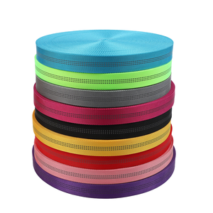 Correa y <span class=keywords><strong>Collar</strong></span> Reflectante de Doble Cara para Perros, Diseño de Correa Hueca de Alta Resistencia, Tejido de Espiga, Directo de Fábrica - Product Image 1