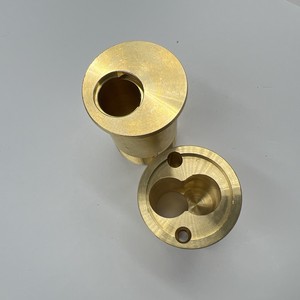 Chất lượng cao <span class=keywords><strong>OEM</strong></span> tùy chỉnh khóa nhà ở với màu sắc tùy chỉnh & logo Phiên bản cập nhật phổ khóa xi lanh trường hợp - Product Image 3