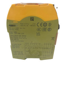PLC 751104 S4 C 24VDC <span class=keywords><strong>3</strong></span> 1nc Modul - Product Image 2