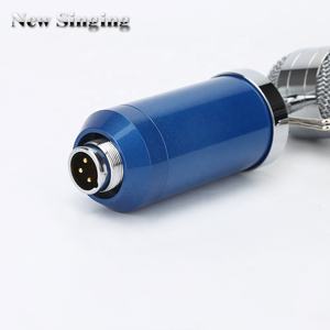 Design moderne BM8000 bureau podcast karaoké condensateur studio microphone enregistrement micro microphone pour <span class=keywords><strong>youtube</strong></span> streaming en direct - Product Image 4