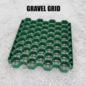 Rejilla de Relleno de Hormigón Permeable de 50 mm para Refuerzo de Suelos en Pavimentos, Caminos y Entradas con Muestras Gratuitas - Product Image 3