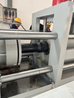 Poteau tubulaire en acier Q345B galvanisé à chaud pour ligne de transmission d'énergie avec certification CE, hauteur personnalisée 8m-15m