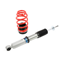 FAPO PS002910 pour Honda Fit/Jazz 3rd Gen GK3/GK5 2013-2020 kit de suspension coilovers de réglage de haute qualité