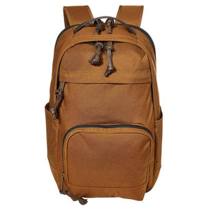 กระเป๋าเป้สะพายหลังโรงเรียนวิทยาลัยสำหรับผู้ชายกันน้ำวัสดุอ็อกซ์ฟอร์ดมีซิปปิดระดับชาติสำหรับแล็ปท็อปการเดินทางกลางแจ้งเล่นกีฬา - Product Image 5