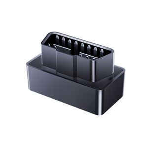 Rastreador GPS GSM LBS OBD 4G LTE Profesional para Autos, Camiones y Flotas con Rastreo en Tiempo Real, Monitoreo de Voltaje y Velocidad - Product Image 1