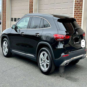 JUSTE ARRIVÉ MERCEDES-BENZ D'OCCASION GLA <span class=keywords><strong>250</strong></span> <span class=keywords><strong>4matic</strong></span> SUV CAR - Product Image 6