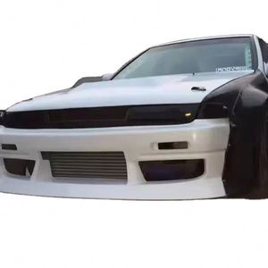 ชุดแต่งรอบคันไวด์บอดี้ 8 ชิ้น สำหรับนิสสัน เซฟิโร่ A31 rb ปี 88-93 ชุดแต่งรอบคันไวด์บอดี้ สำหรับนิสสัน เซฟิโร่ A31 rb ปี 88-93 - Product Image 1