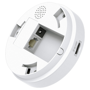 TP-LINK TL-IPC55AE 5MP hồng ngoại không dây 360 ° toàn cảnh HD H.265 Camera quan sát ban đêm truy cập ứng dụng từ xa thành phần công nghiệp - Product Image 5