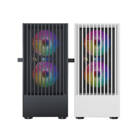 Full Tower Gaming Computer Cases Custom ATX Desktop Computer Pc Gaming Pc