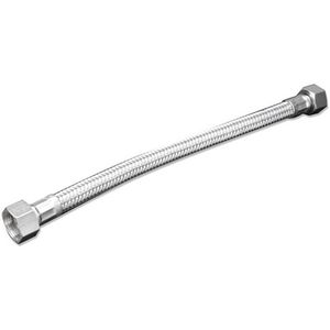 F.F. Flexible Manguera metálica con sello de 12 pulgadas de longitud para juegos de herramientas - Product Image 1