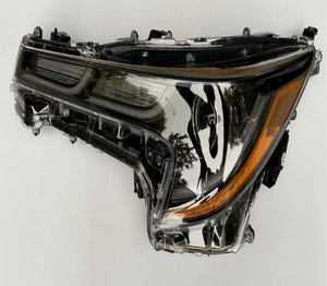 Lámpara de cabeza para Toyota Camry, montaje y LED, estándar <span class=keywords><strong>americano</strong></span>, <span class=keywords><strong>2018</strong></span> - Product Image 4