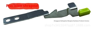Personnalisation de l'usinage CNC Précision - Product Image 3