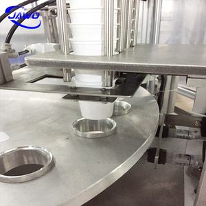 Máquina para hacer cápsulas <span class=keywords><strong>de</strong></span> café más vendida, máquina <span class=keywords><strong>de</strong></span> llenado <span class=keywords><strong>de</strong></span> café en cápsulas, máquina <span class=keywords><strong>de</strong></span> café multicápsula - Product Image 6